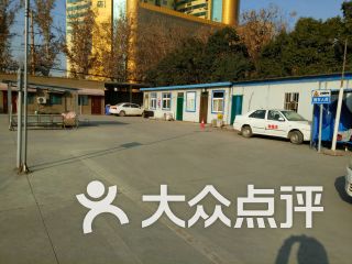 順鑫駕校 伏牛路中興順鑫分校的學(xué)車指南