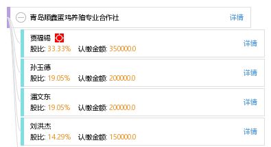 青島順鑫蛋雞養(yǎng)殖專業(yè)合作社 中興順鑫，引領(lǐng)現(xiàn)代養(yǎng)殖新風尚